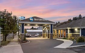 Best Western Wheatland Inn